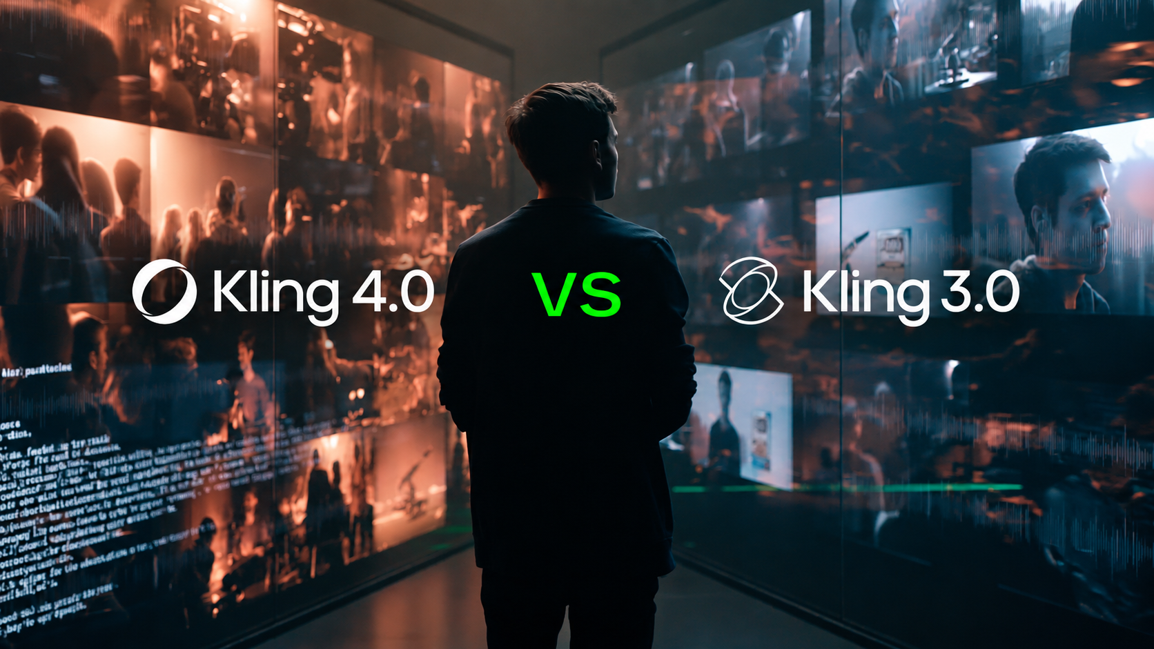 Kling 4.0 vs 3.0: What’s Different in the New Model?