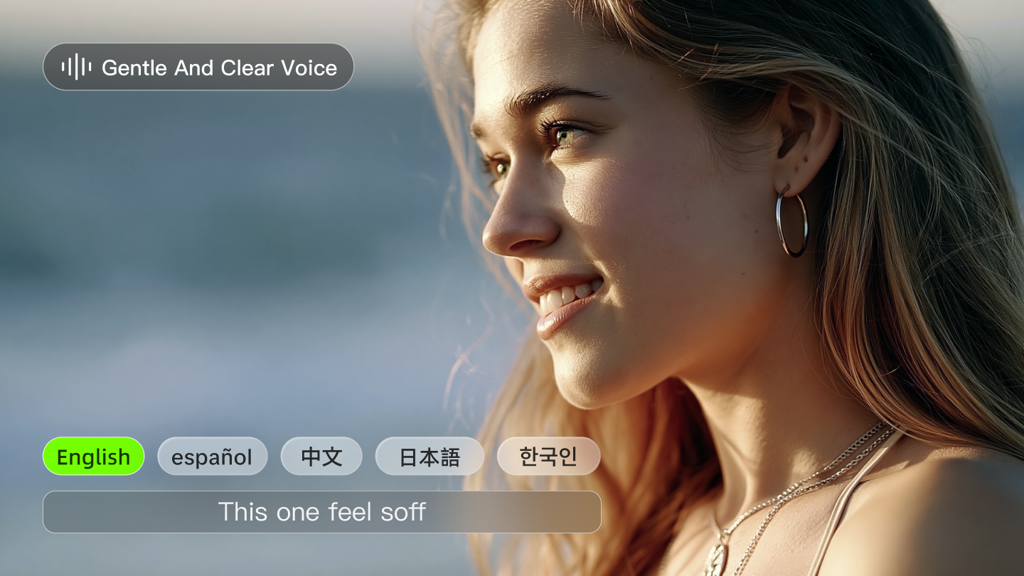 Kling Video 3.0 Omni Audio: Native Lip Sync & Multilingual Voices